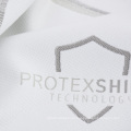 textile wholesalers Antioxidation 100% Polyester Protex Shield  Knitted Jacquard Mattress Fabric